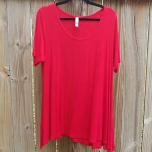 Lularoe Perfect T